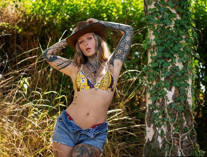 Evskivicious profile picture