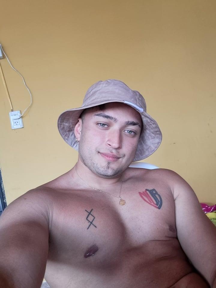 VIRTUAL BOYFRIEND 🔥🔥🔥💦💯 profile picture