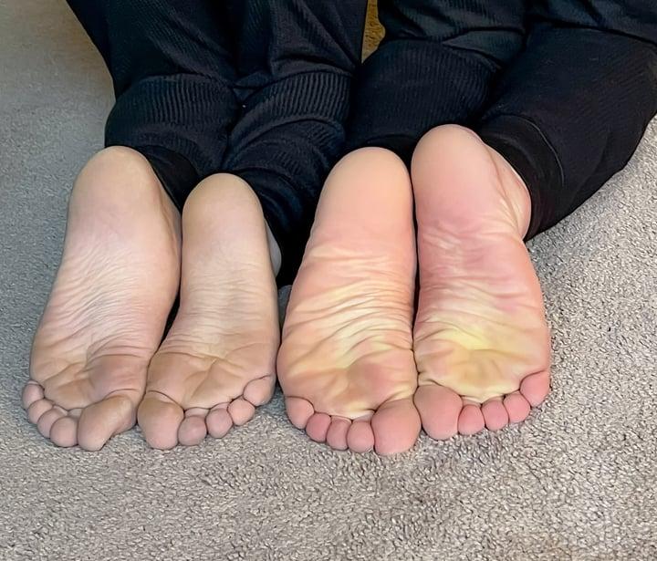 F00tf33t2 profile picture