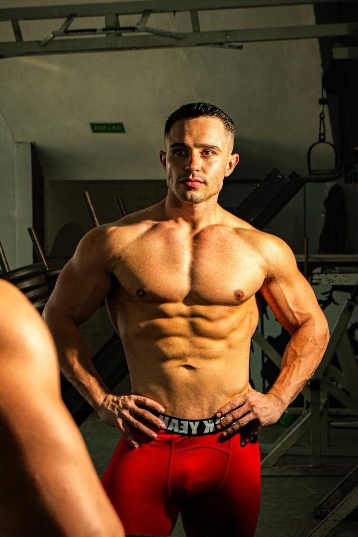 Facusexyvip profile picture