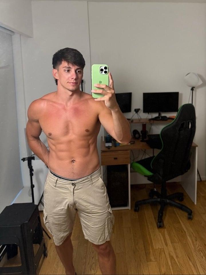 Facu Vortex 🌪️🇦🇷 profile picture