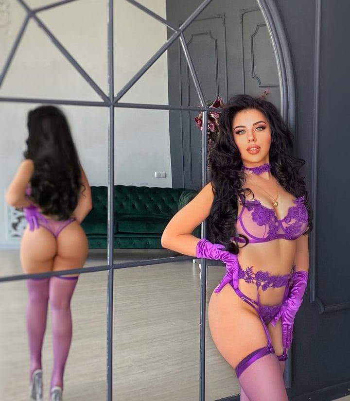 Faina Malinovskaya profile picture