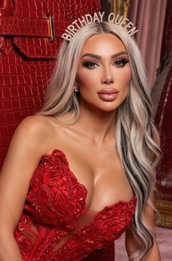 Farrahabraham profile picture