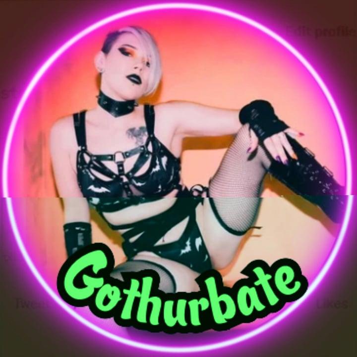 Fatalgoth profile picture