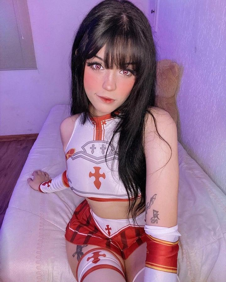 🌸 FehMark 🌸 profile picture