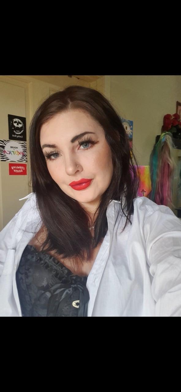 Flick profile picture