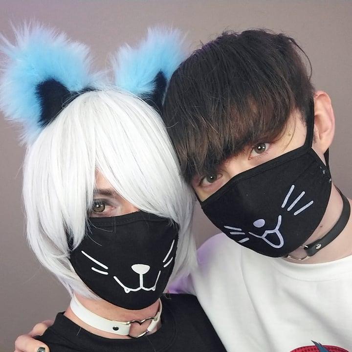 Femboygaming profile picture