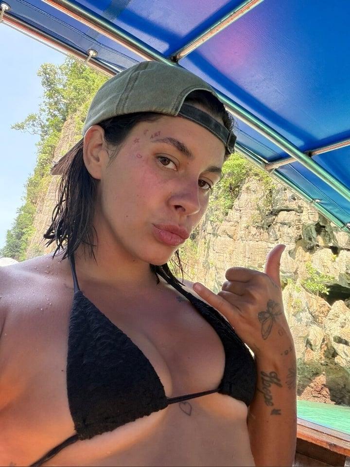 Fernanda Mota Farhat profile picture