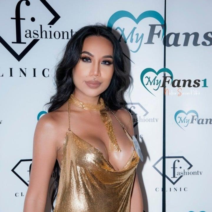 Fernieasianx profile picture