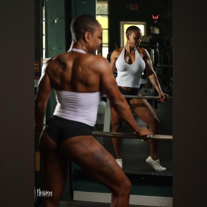 Fitmarci profile picture