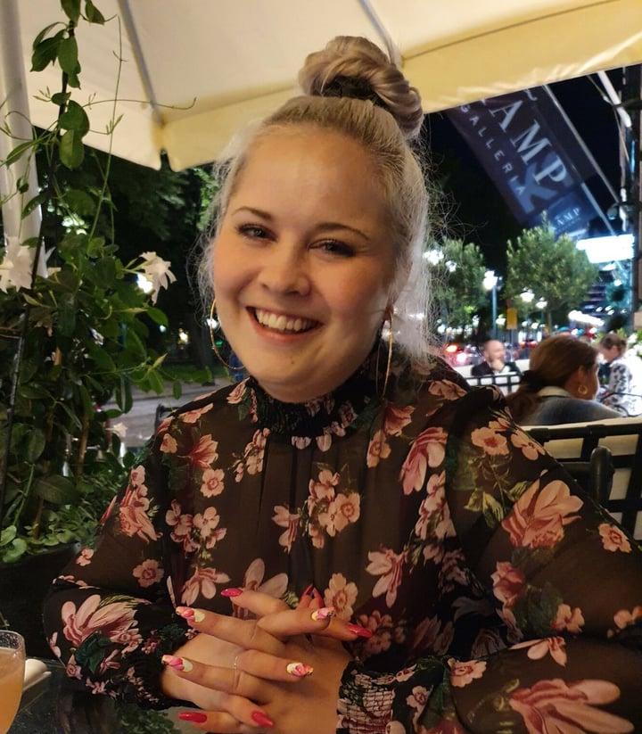 Fiona profile picture