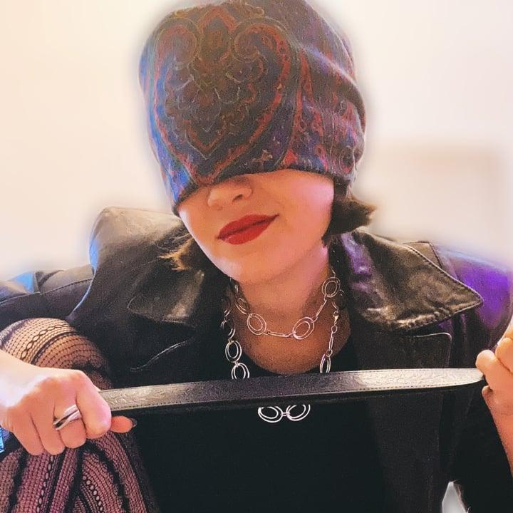 Goddess Dike profile picture