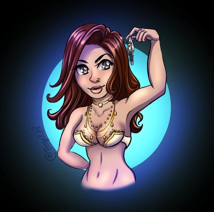 FootyQueen profile picture