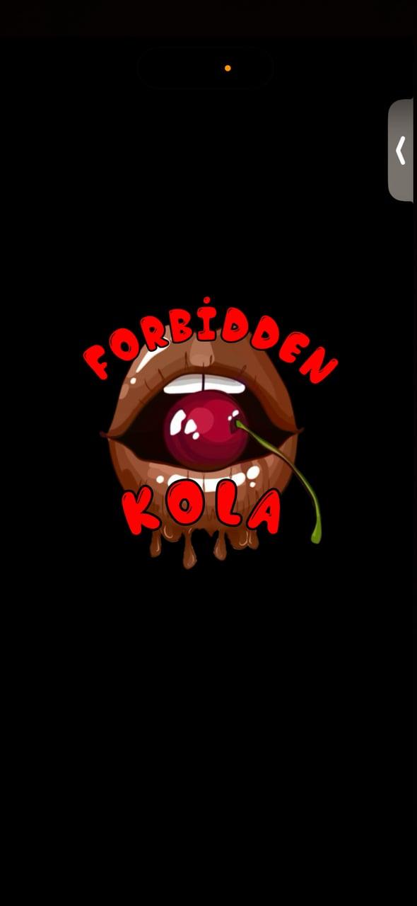 Forbiddenkola profile picture