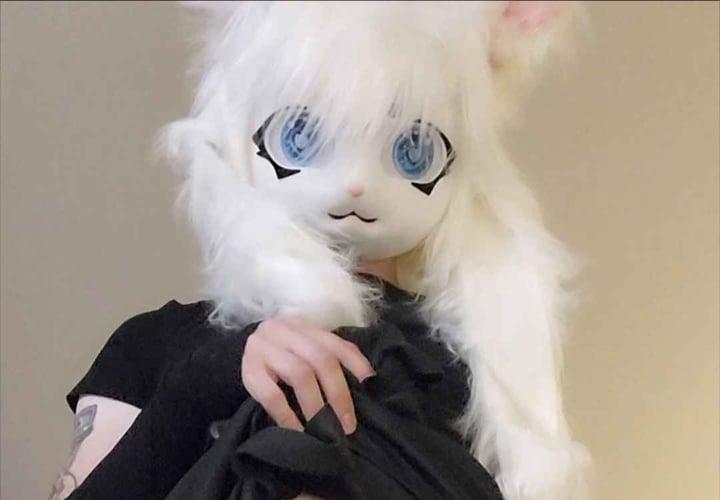 Foxy Femboy socks profile picture