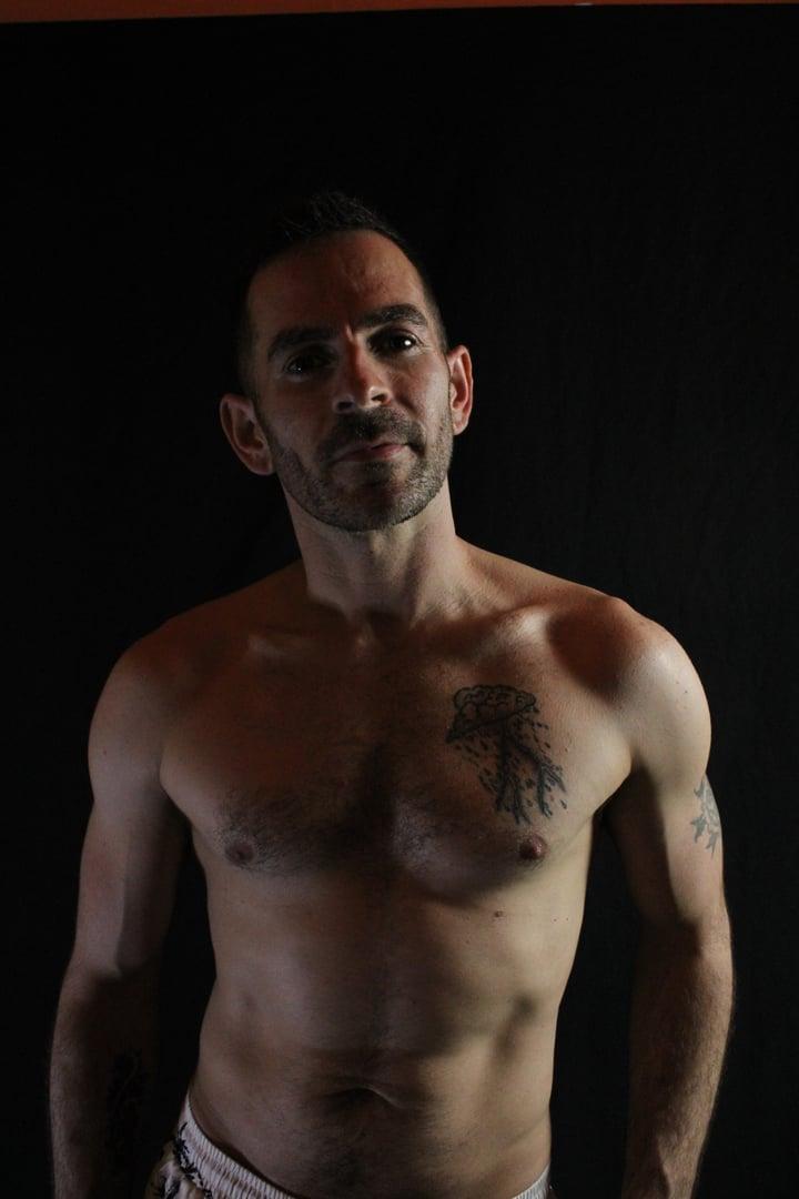 XiscoXX Actor profile picture