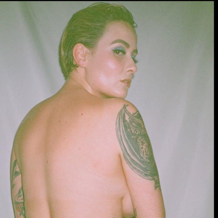 Frankielafemme profile picture