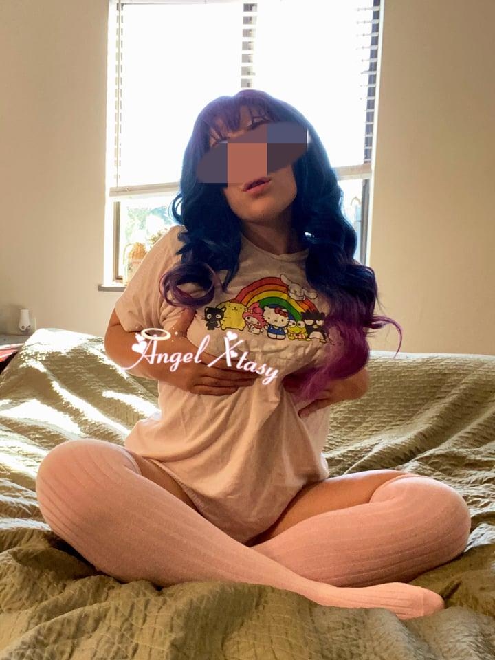 Freakingangelx profile picture