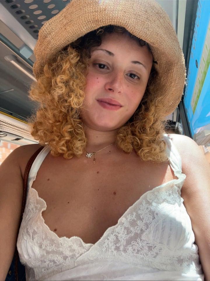 Zainab 🇲🇦 Morroccan princess profile picture