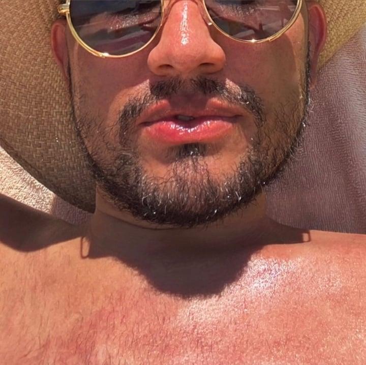MILO CARTER 🆓 profile picture