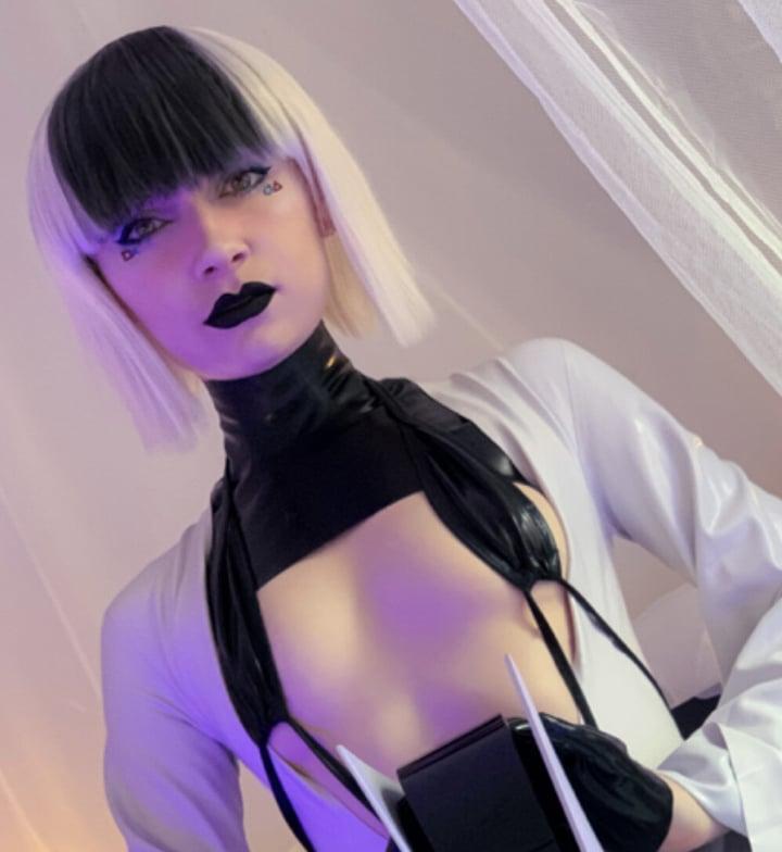 Freepoisonne profile picture