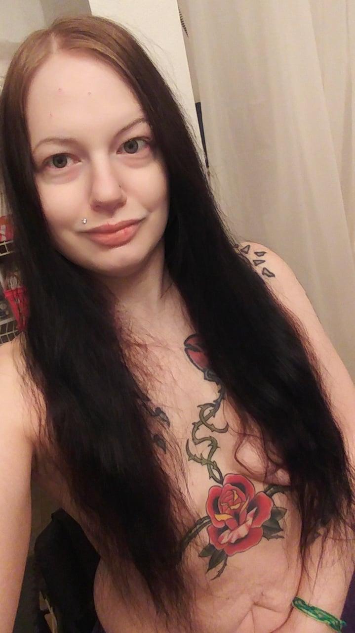 Frostyvixen profile picture