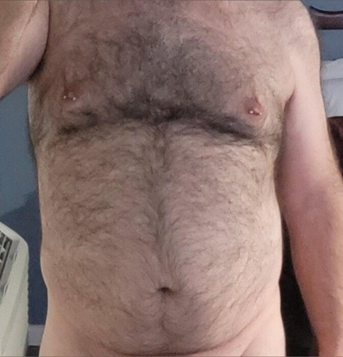 Fuzzymcdadbod profile picture