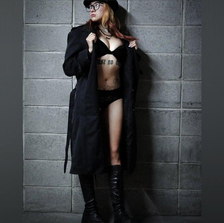 Fvckins0ulless profile picture