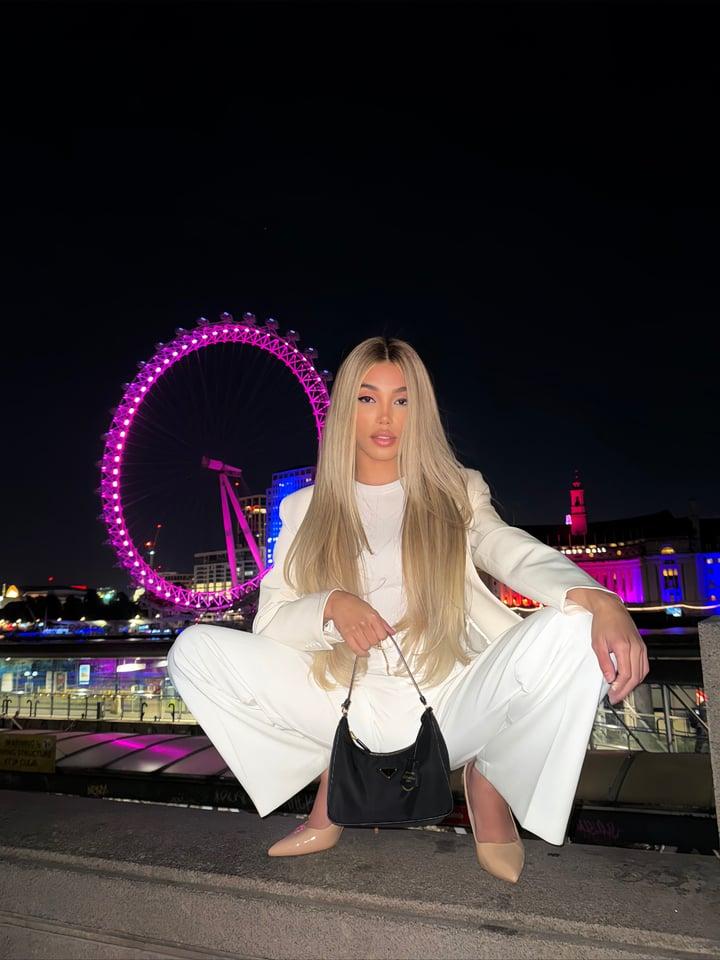 G4bycosta profile picture