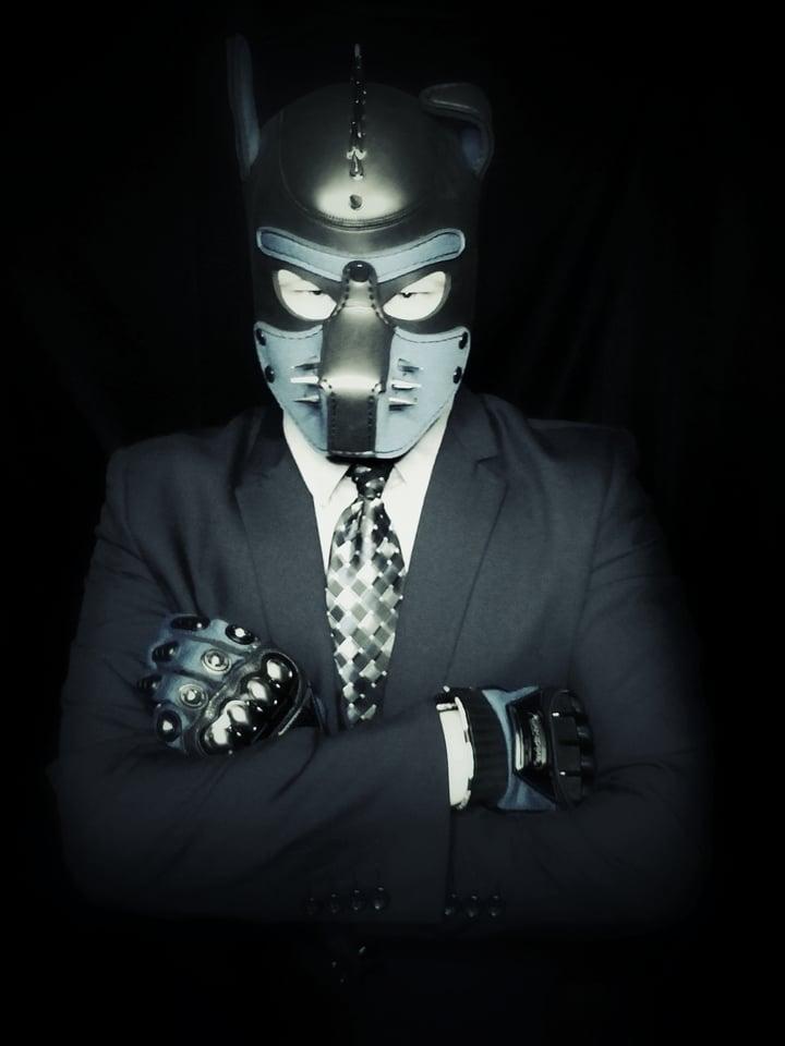 Gabethealphapup profile picture