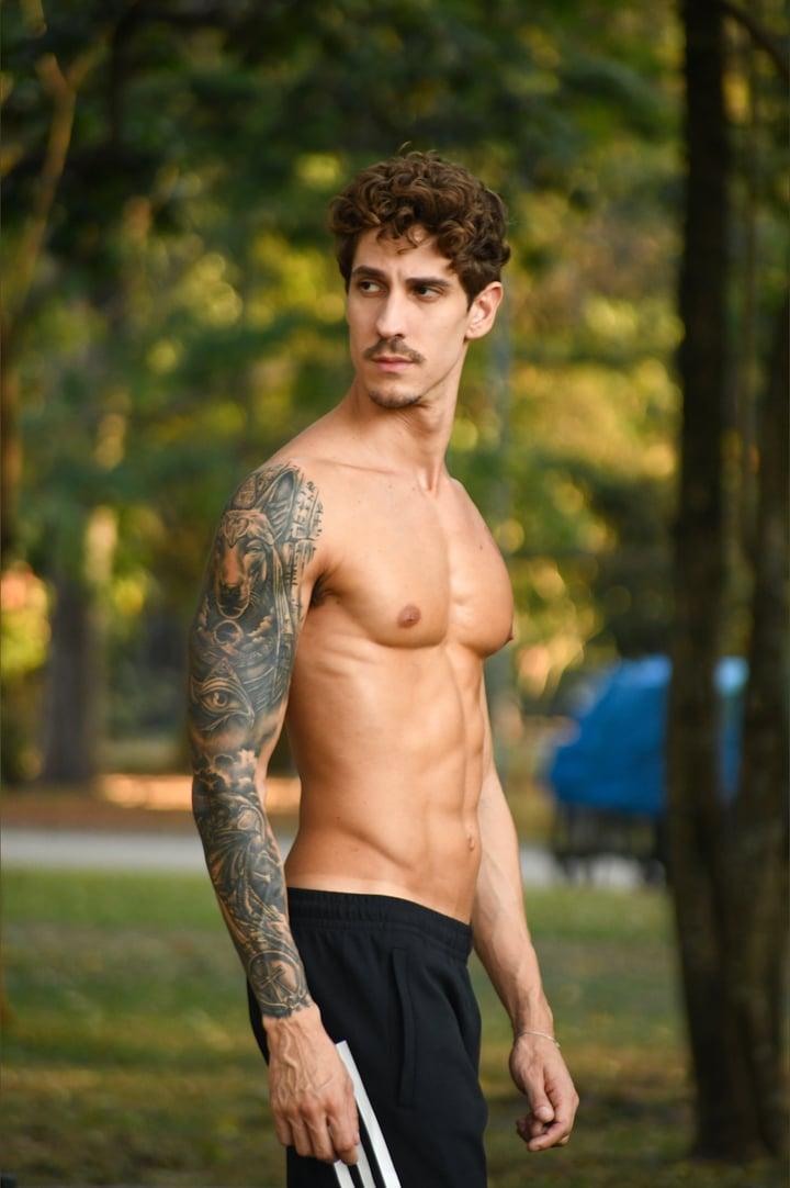 Gabrielcoimbra profile picture