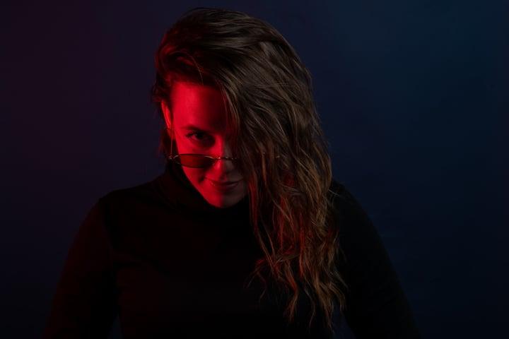 Gabrielle Vex profile picture