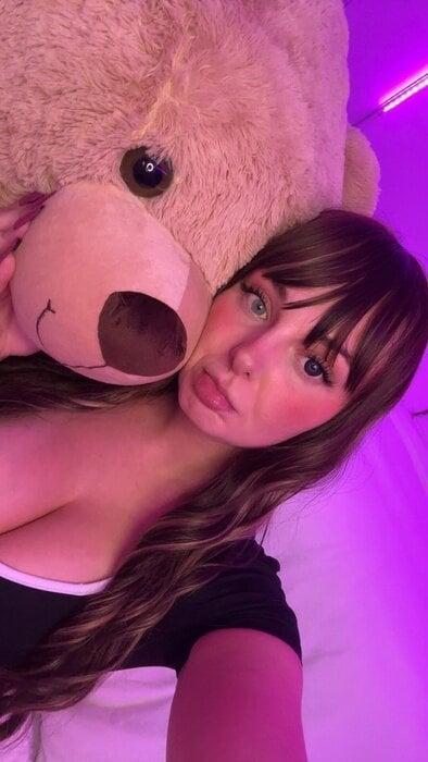 Gabymcrae profile picture