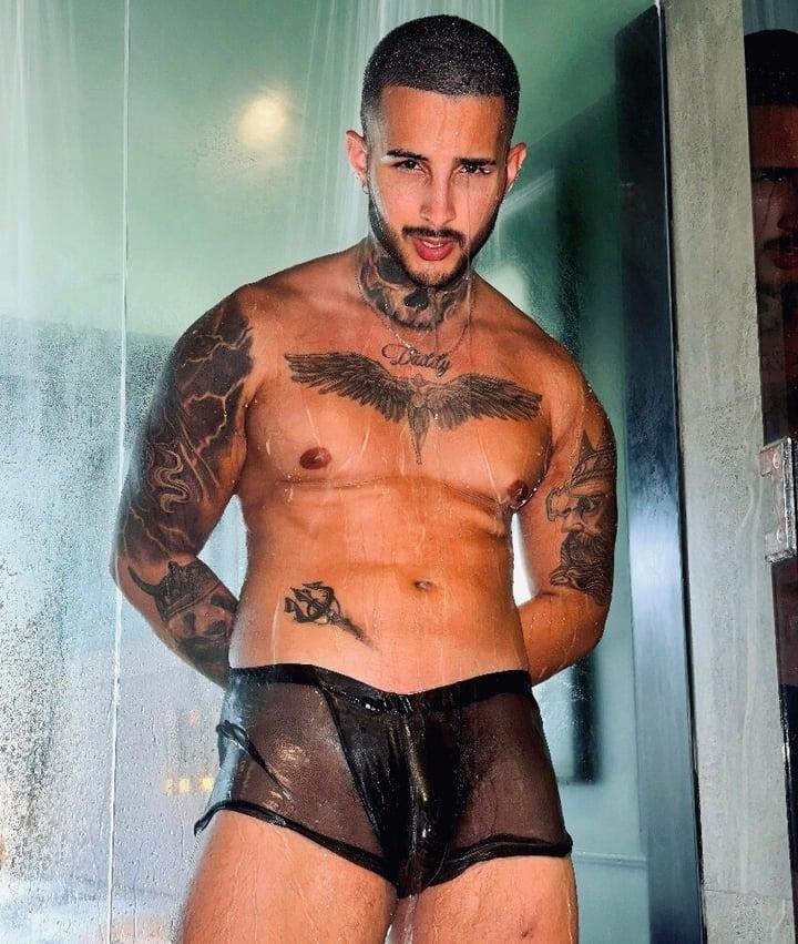 Gael Rodi | Dominant Creator profile picture