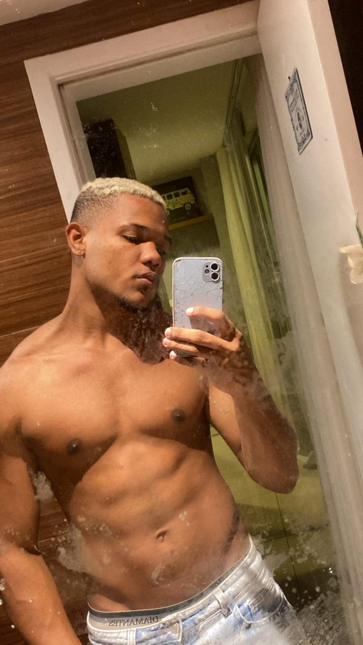 Gato preto profile picture