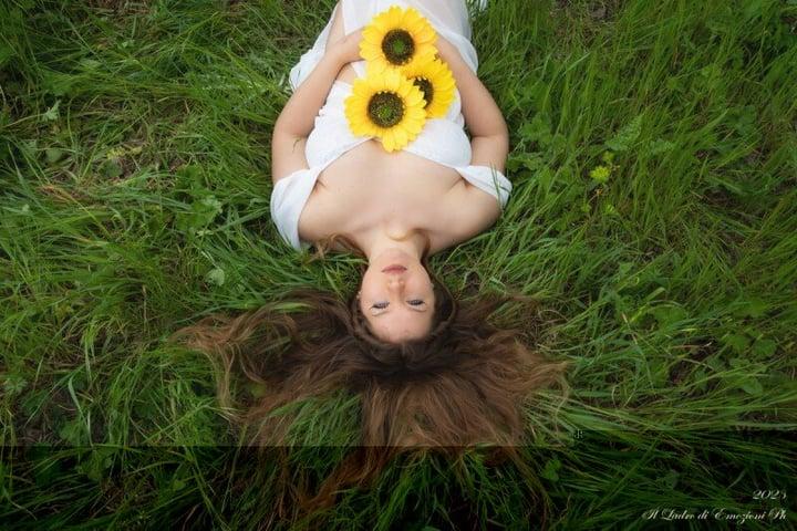 Alice profile picture