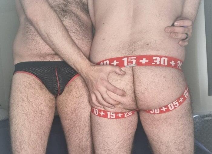 Gayhusbearnds profile picture