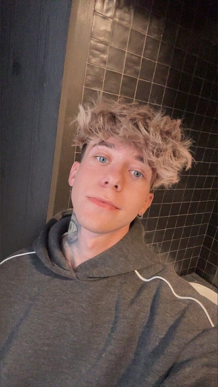 Georseny profile picture