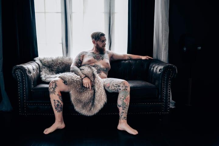 Gerald Bottoms profile picture