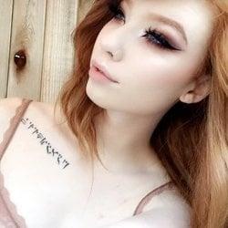 Gingerrae profile picture
