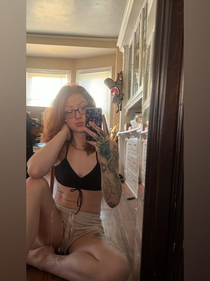 Gingerbeautyy profile picture
