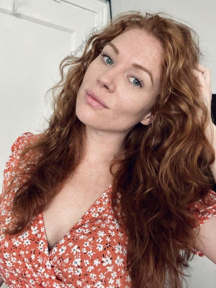 Gingerfever89 profile picture