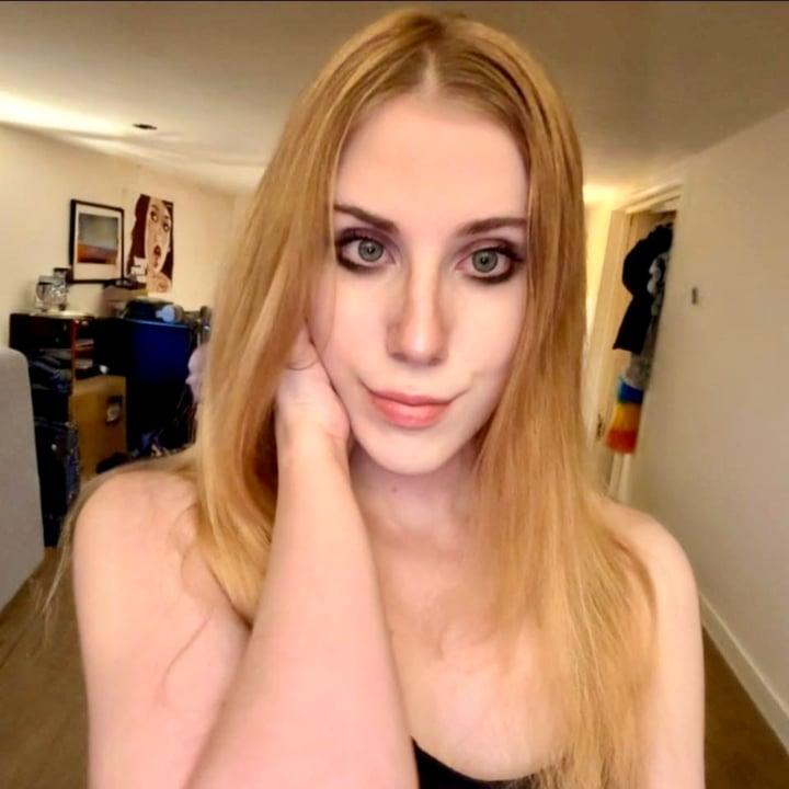 Girlgaymer888 profile picture