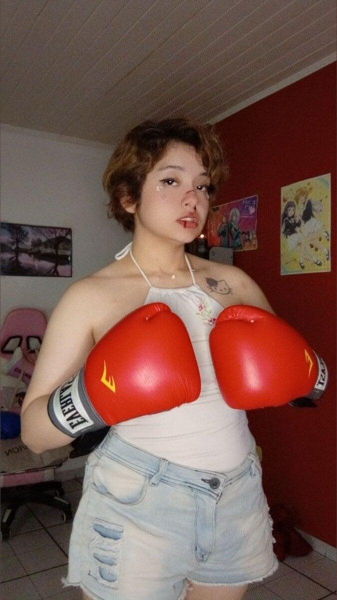 Girlhentai profile picture