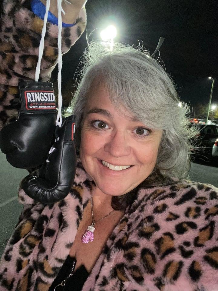 Girlboxer1970 profile picture