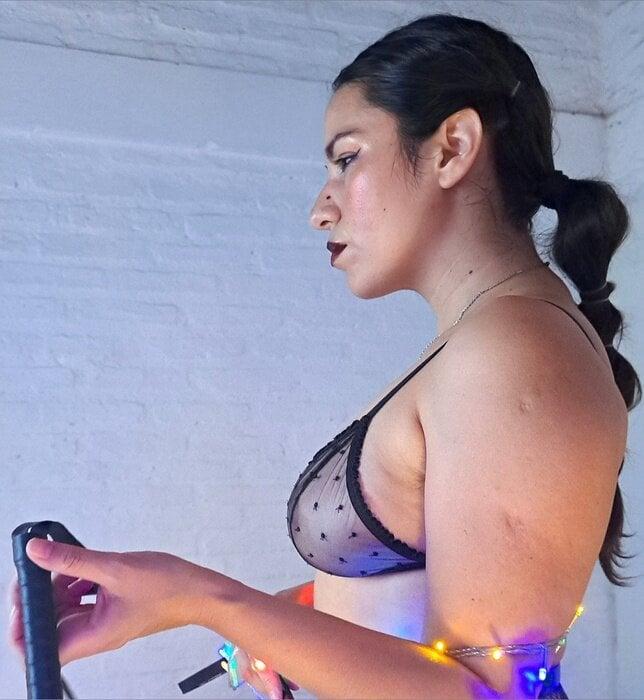 Goddessg profile picture