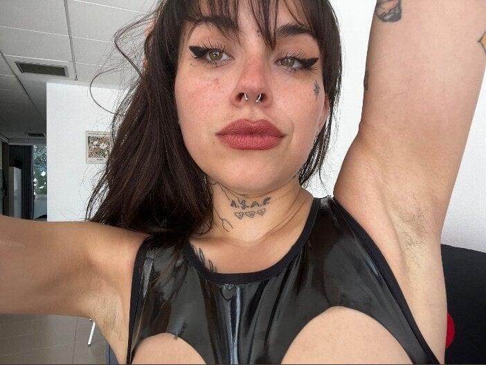 Mistress Megan 🥀 profile picture