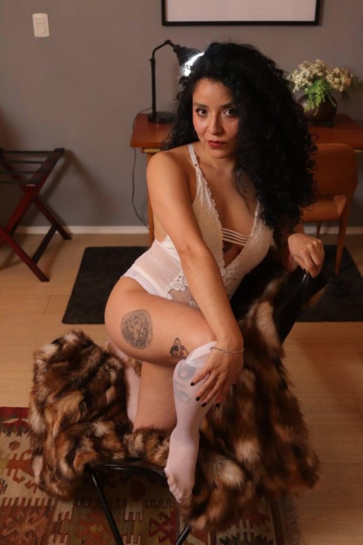 Goddessvan profile picture