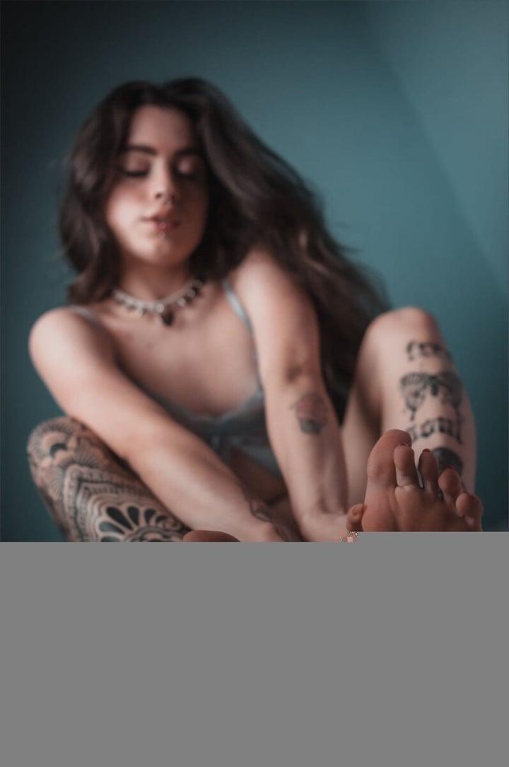 Goddessaurea profile picture