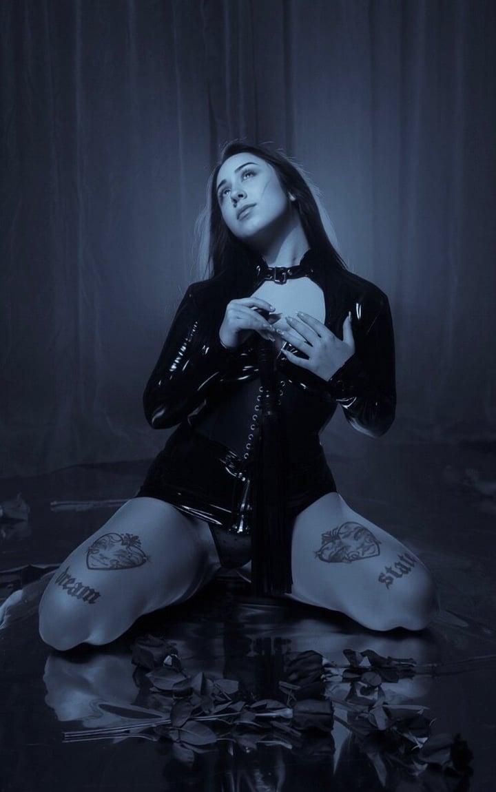 Goddesshazel99 profile picture